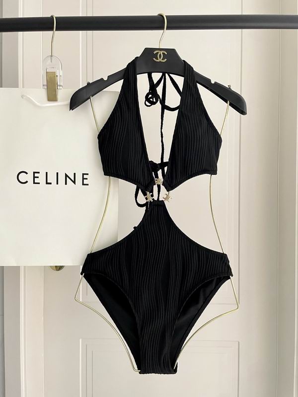Celine Bikini ID:20260604-139